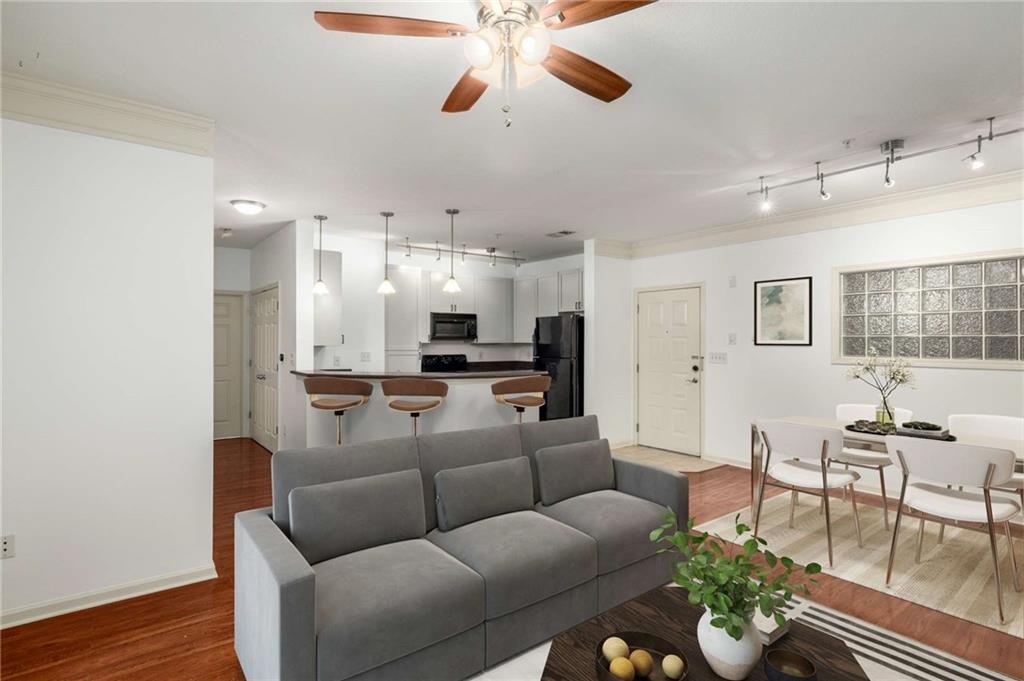 400 17th Street NW 2308