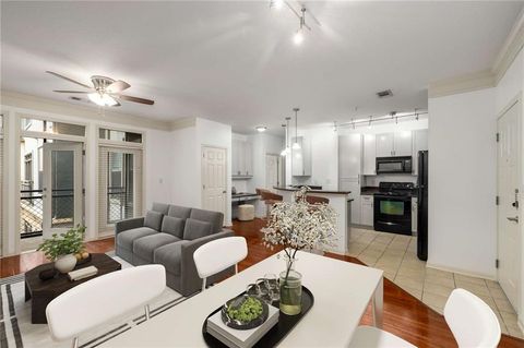 400 17th Street NW 2308 Atlanta GA 30363