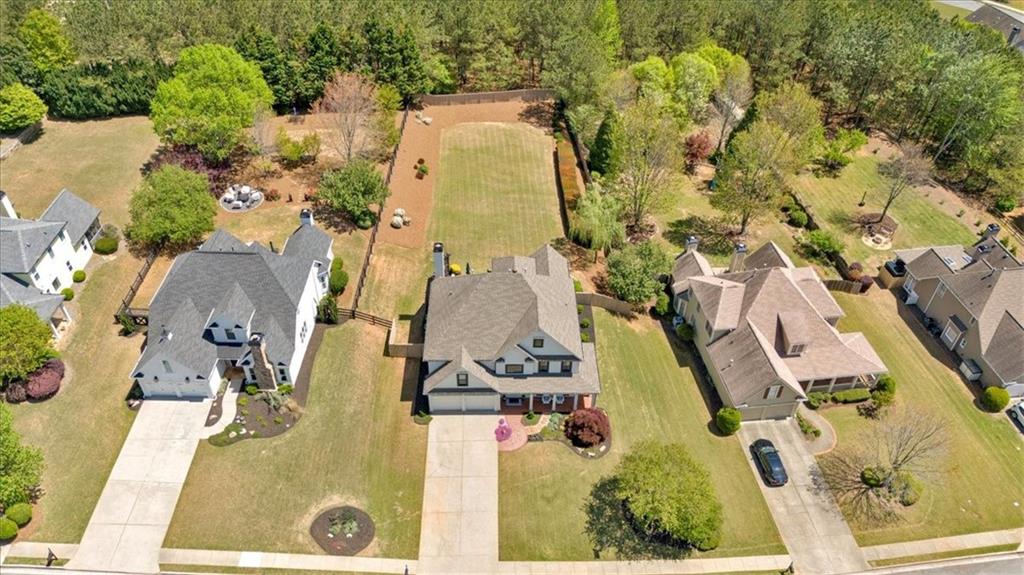 Nob Ridge - Residential