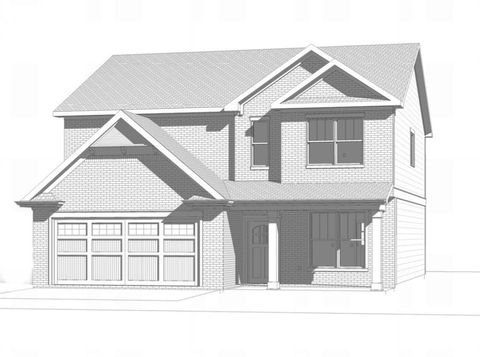 3369 Dodson Drive Atlanta GA 30344