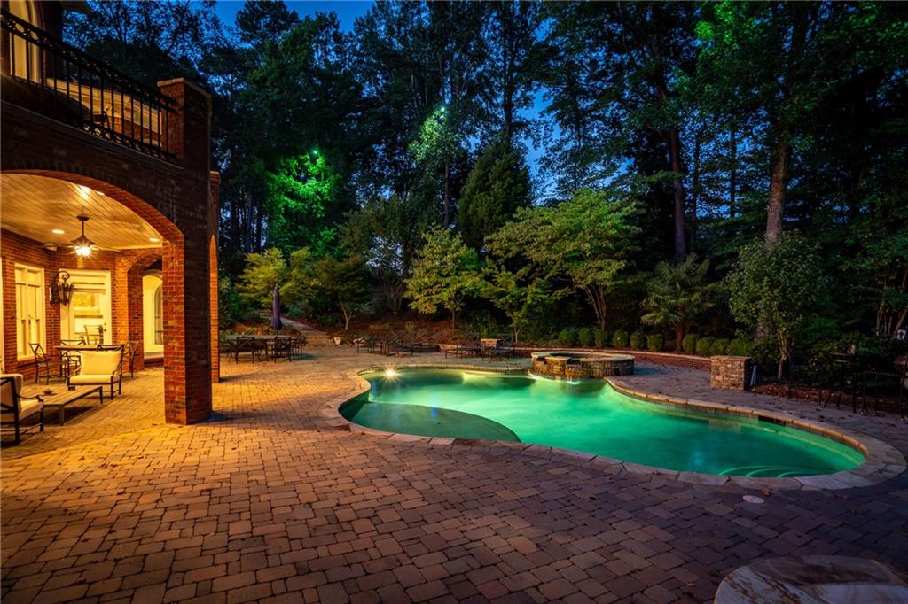 Country Club of the South - Residential