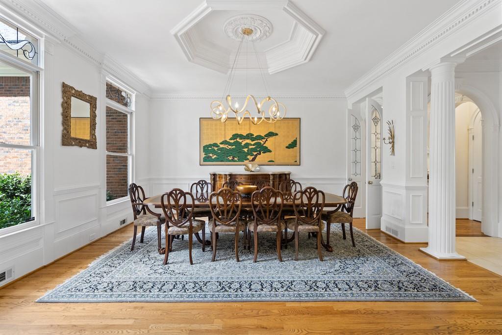 Country Club of the South - Residential