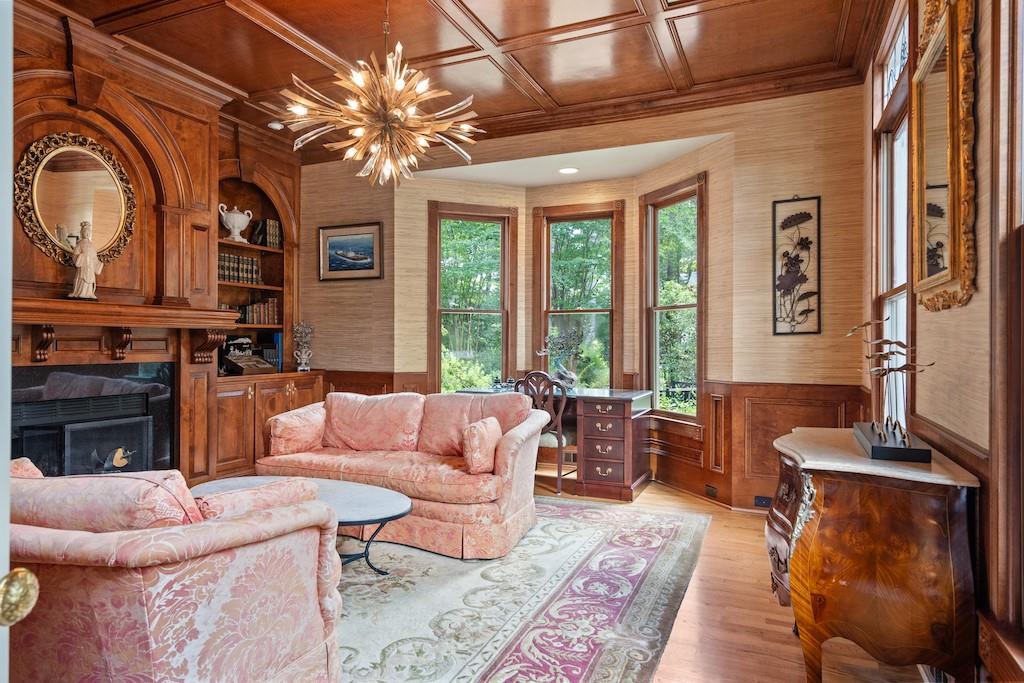Country Club of the South - Residential