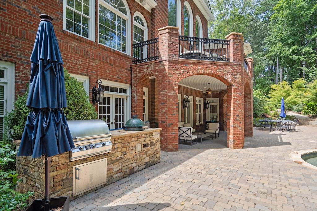 Country Club of the South - Residential