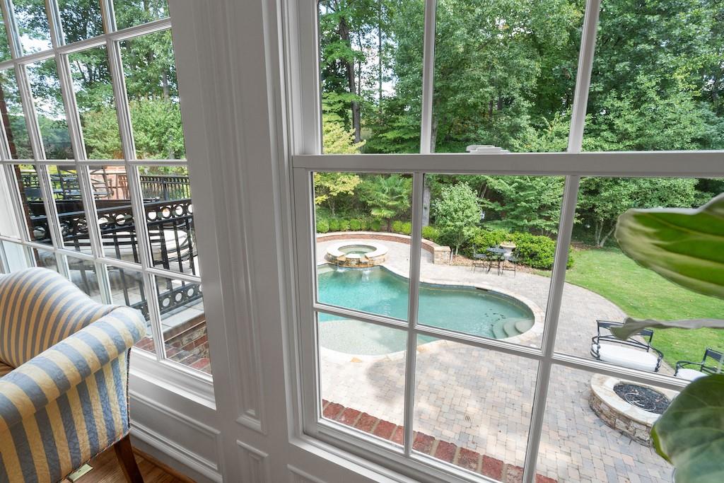 Country Club of the South - Residential