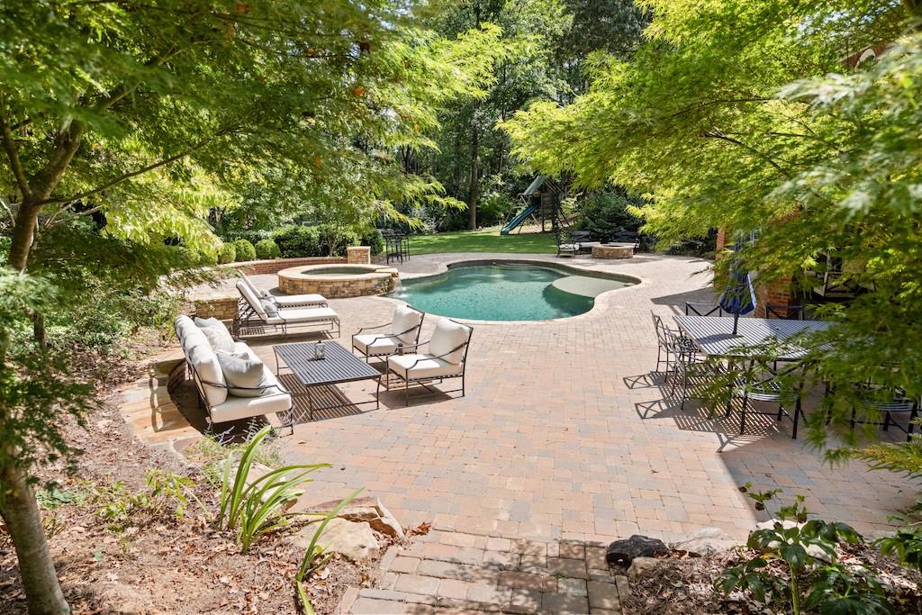 Country Club of the South - Residential