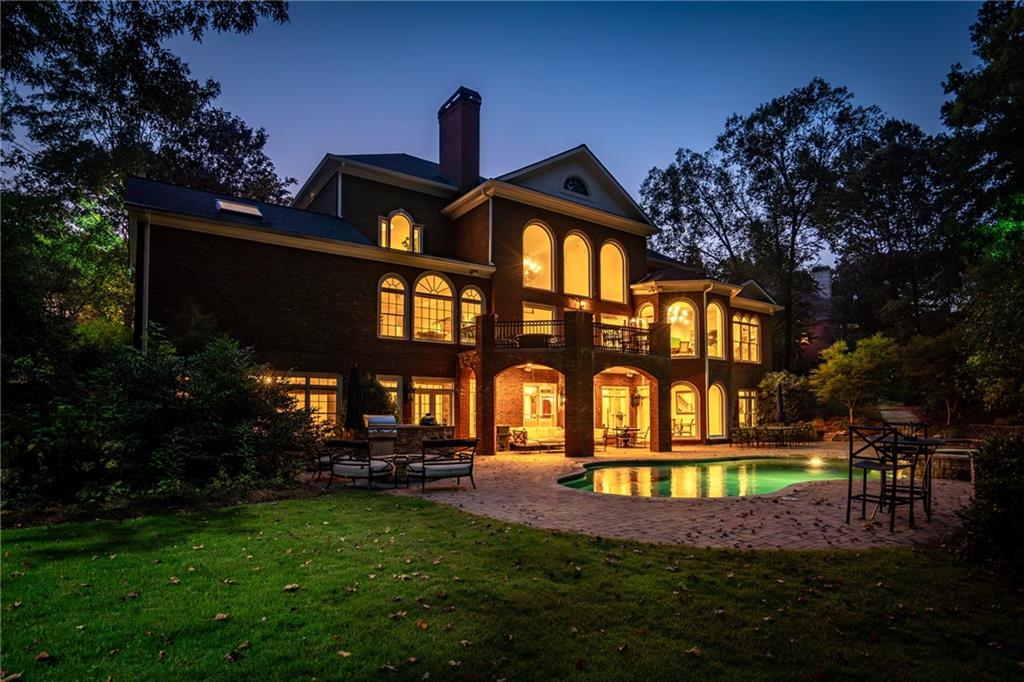 Country Club of the South - Residential