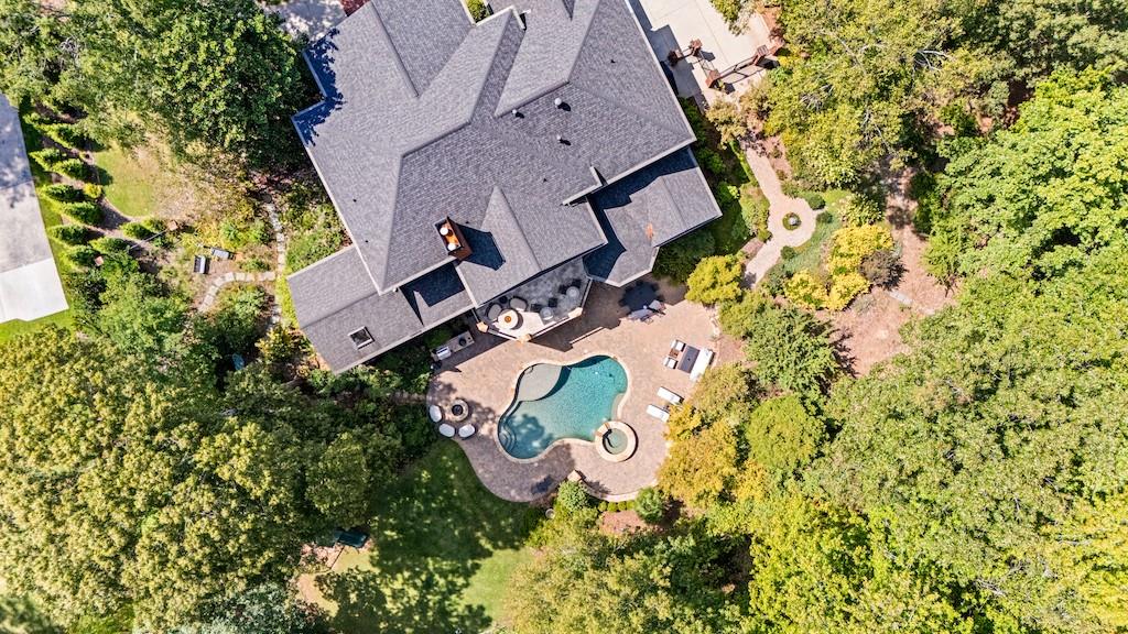 Country Club of the South - Residential