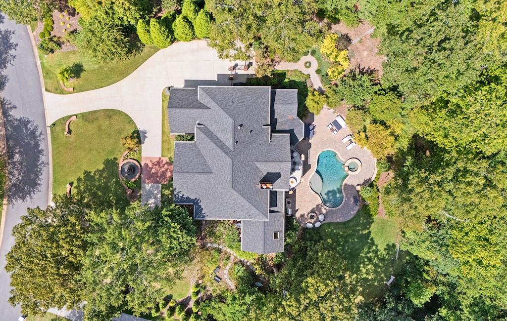 Country Club of the South - Residential