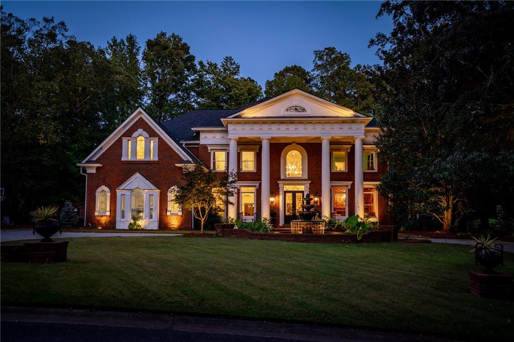 Country Club of the South - Residential