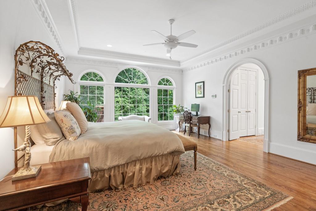 Country Club of the South - Residential