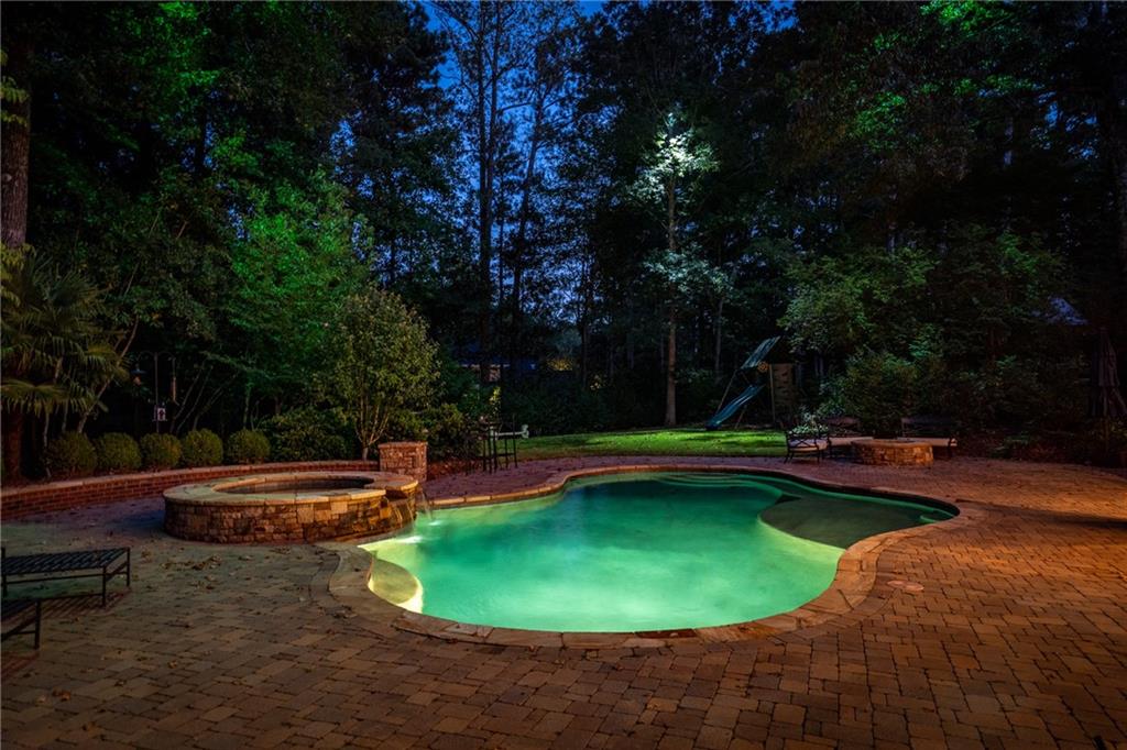 Country Club of the South - Residential