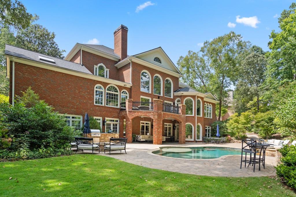 Country Club of the South - Residential