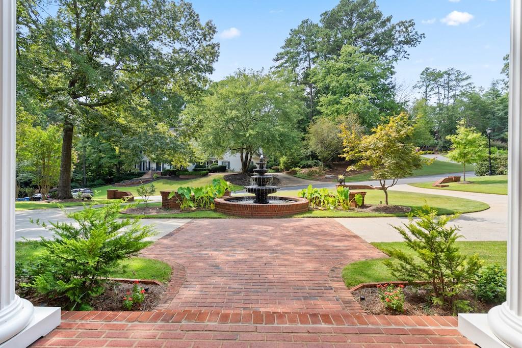 Country Club of the South - Residential