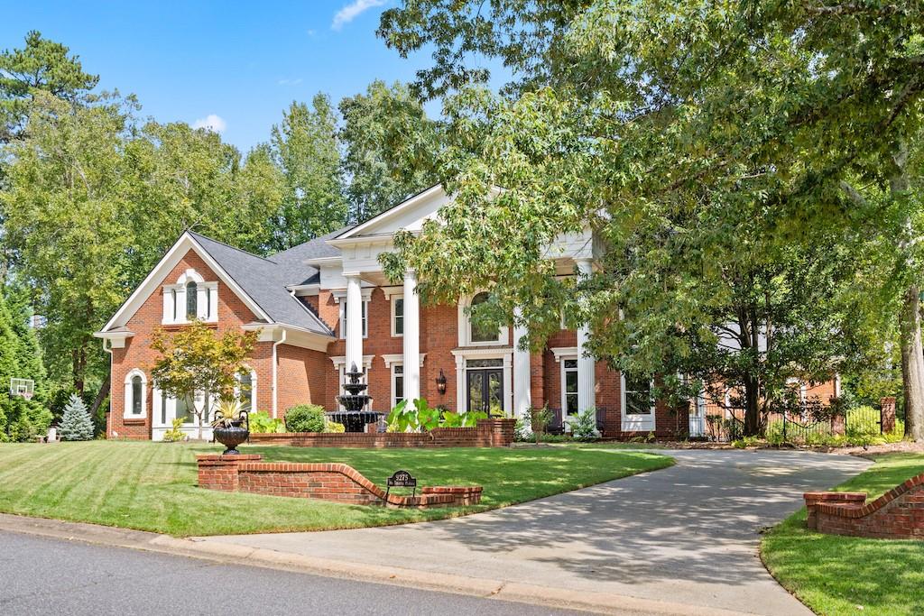 Country Club of the South - Residential