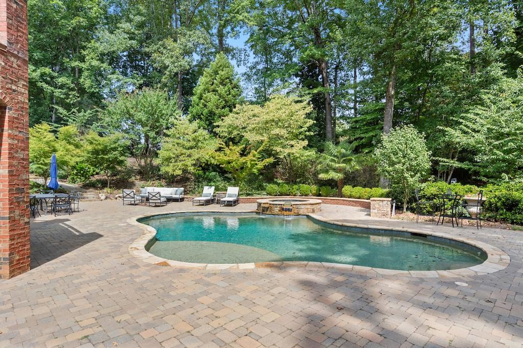 Country Club of the South - Residential