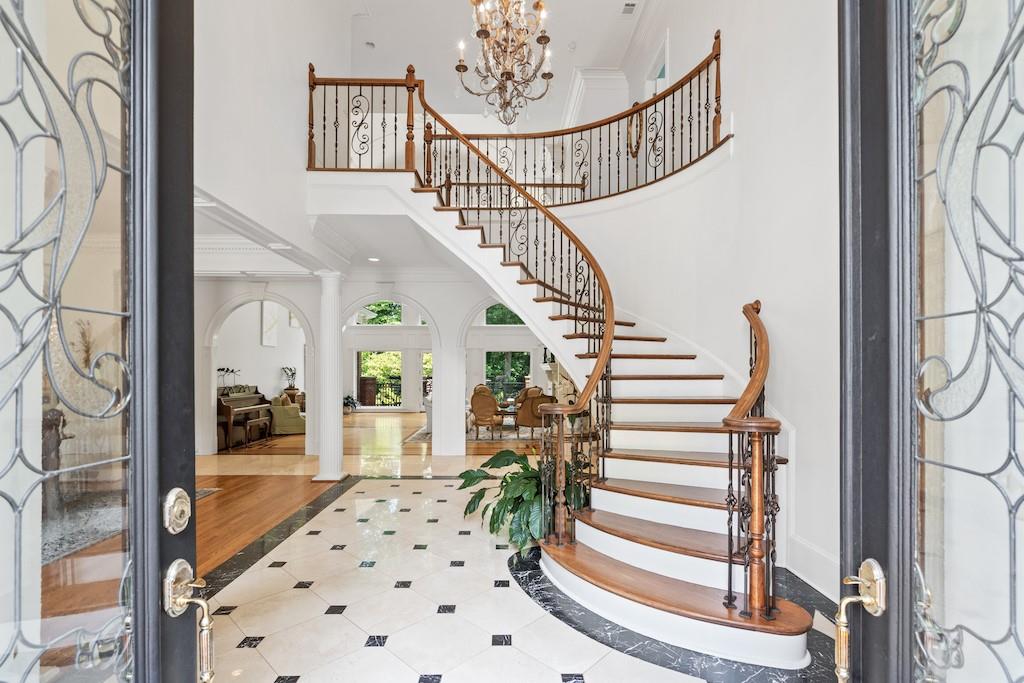 Country Club of the South - Residential