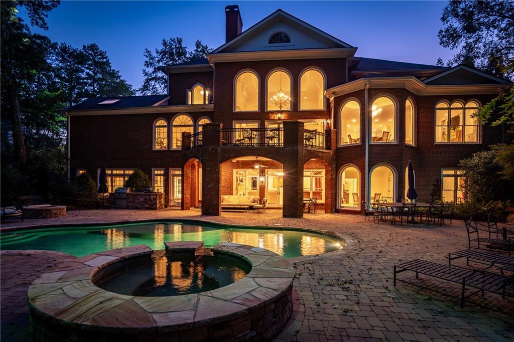 Country Club of the South - Residential