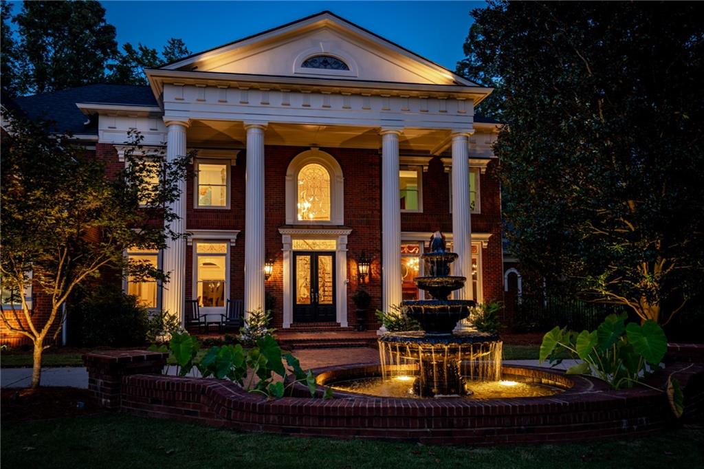 Country Club of the South - Residential