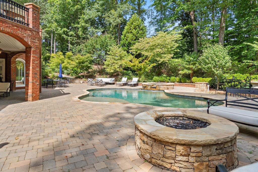 Country Club of the South - Residential