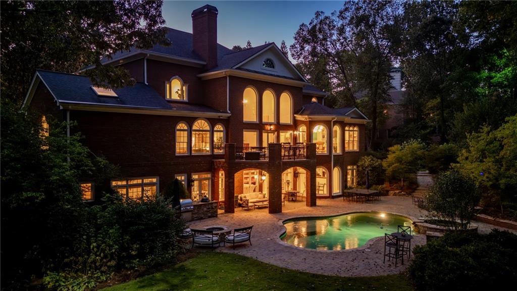 Country Club of the South - Residential
