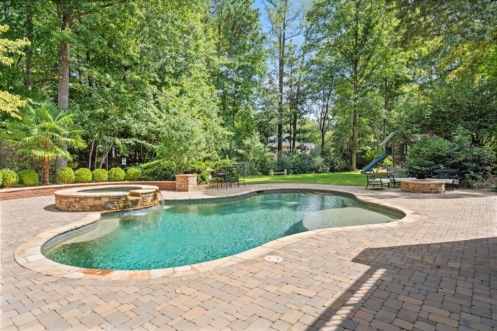 Country Club of the South - Residential