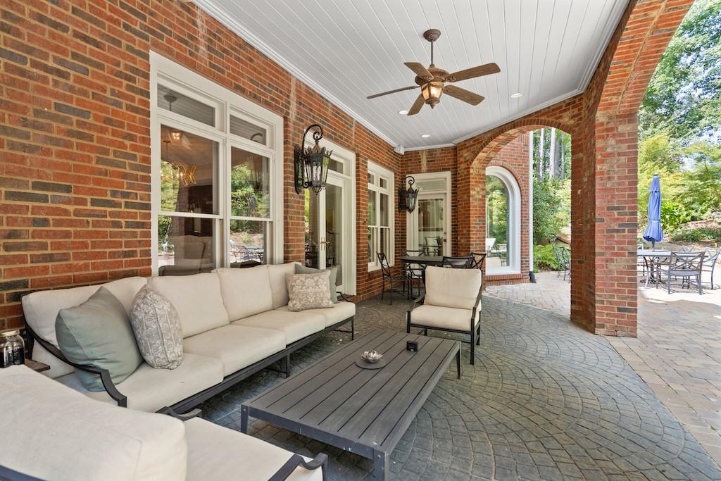 Country Club of the South - Residential