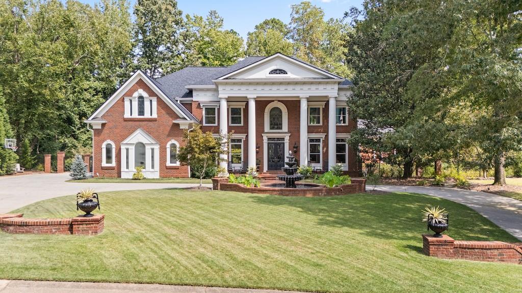 Country Club of the South - Residential
