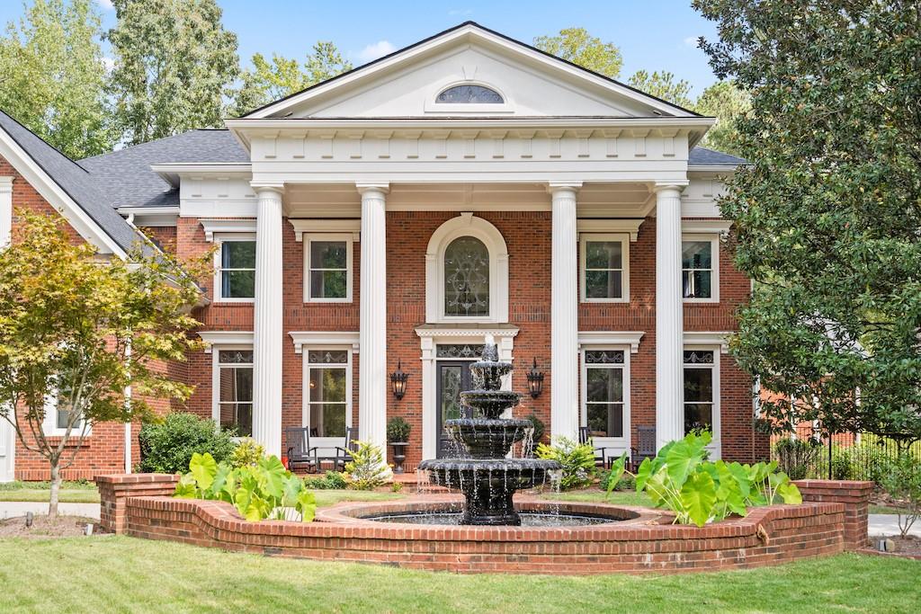 Country Club of the South - Residential