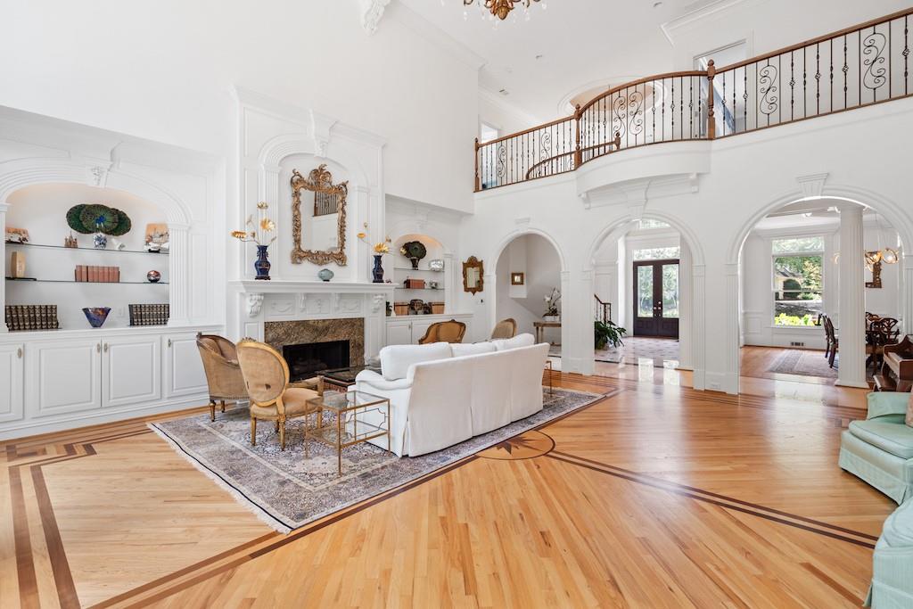 Country Club of the South - Residential