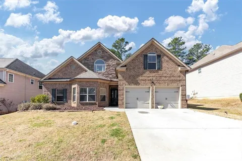 3777 Shady Maple Drive, Lithonia, GA 30038 - MLS#: 7535384