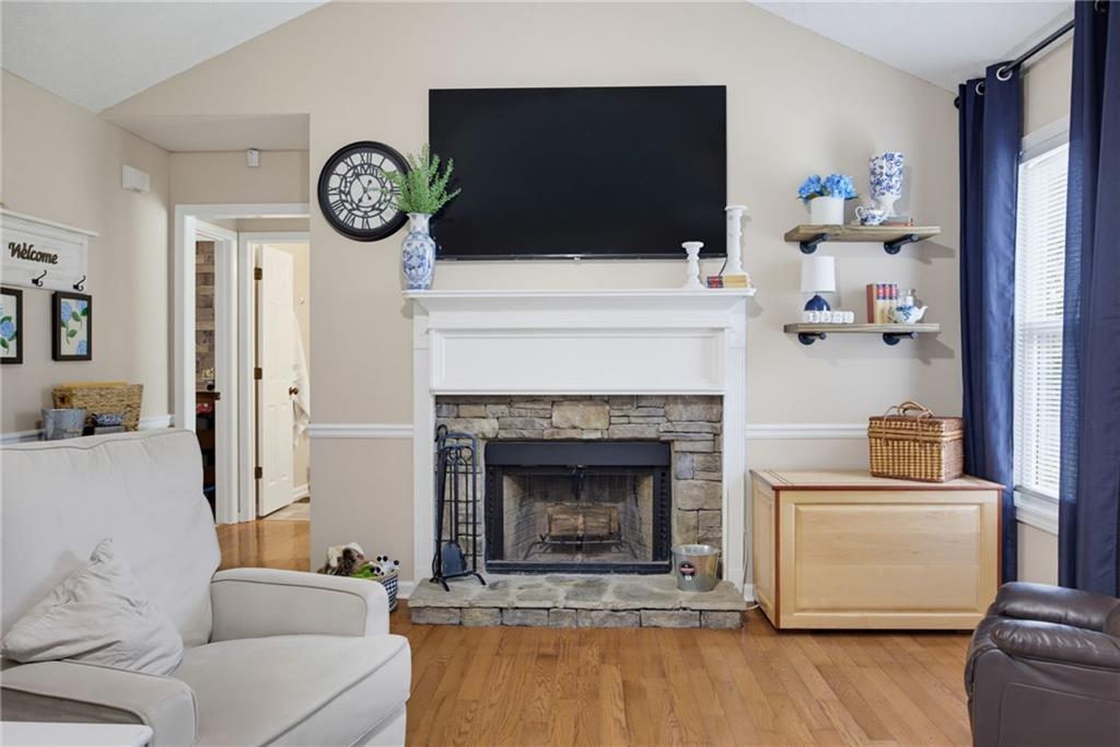 41 Camden Woods Drive NW