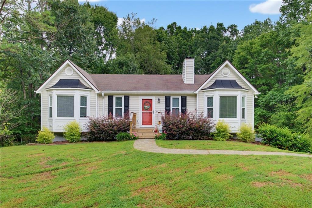 41 Camden Woods Drive NW