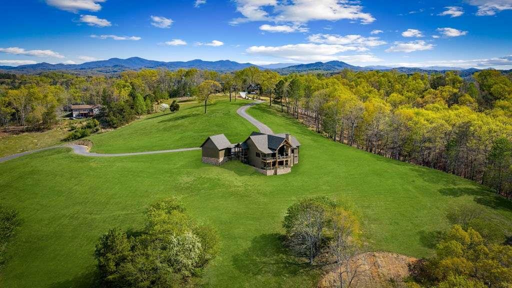 167 Cohutta Sunset Drive
