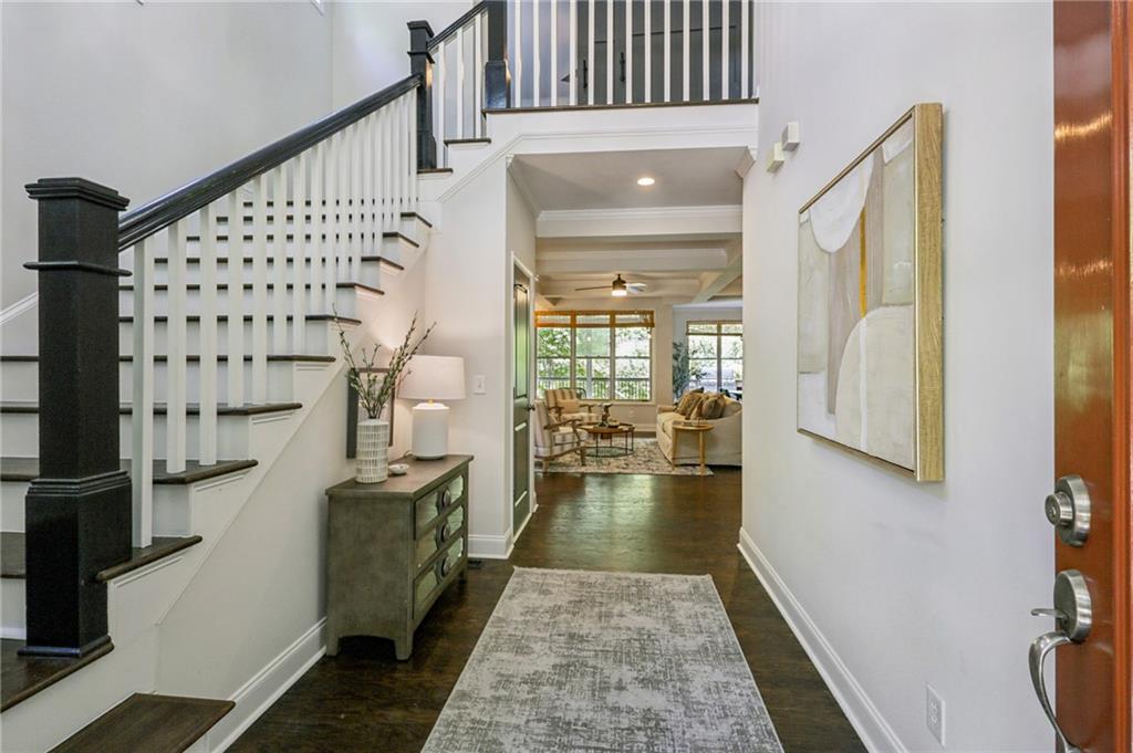 1912 Brantley Walk Lane NW