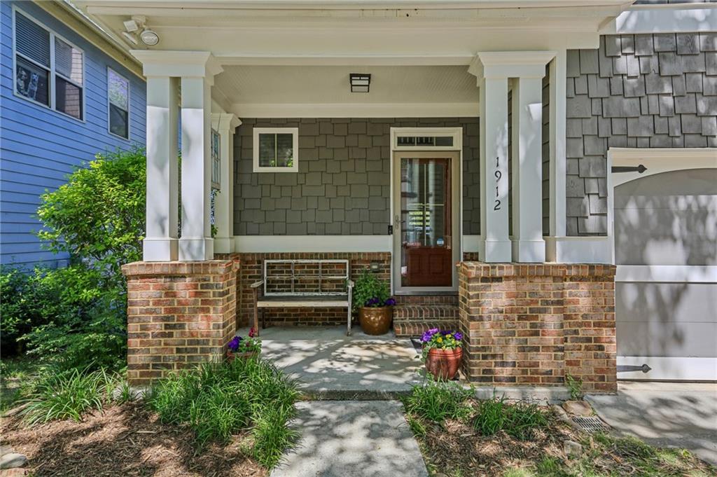 1912 Brantley Walk Lane NW