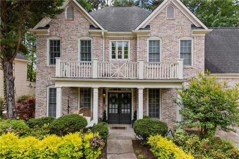 Homes For Sale - 2525 Wild Iris Lane<br/> Dacula, GA 30019