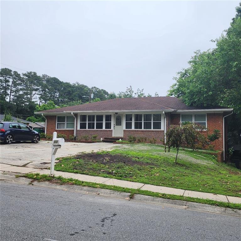 4109 WINDSOR OAK Drive