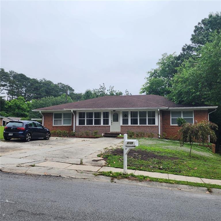 4109 WINDSOR OAK Drive