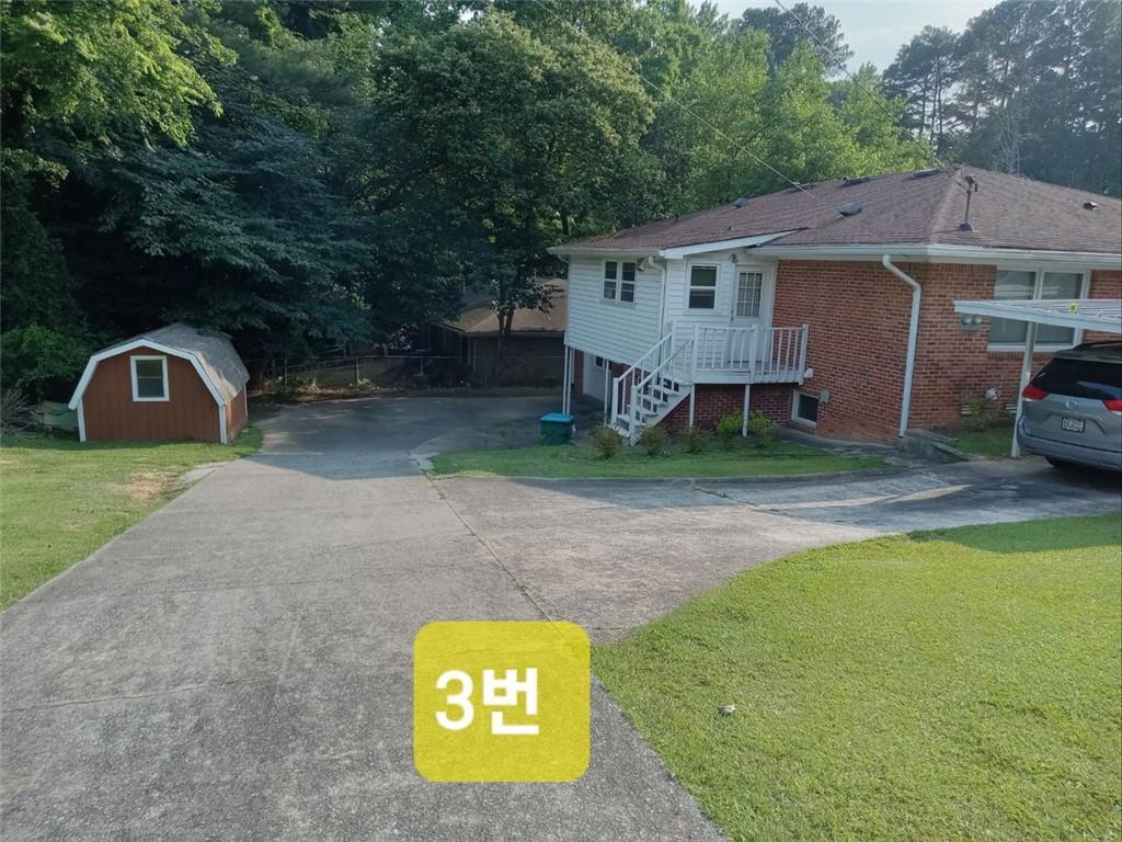 4109 WINDSOR OAK Drive