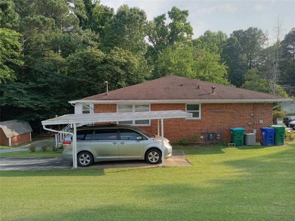 4109 WINDSOR OAK Drive