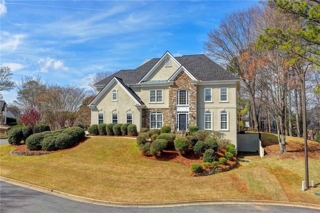 10330 Groomsbridge Road