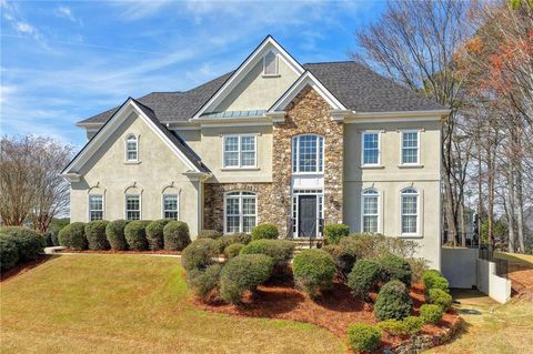 Homes For Sale - 10330 Groomsbridge Road<br/> Johns Creek, GA 30022