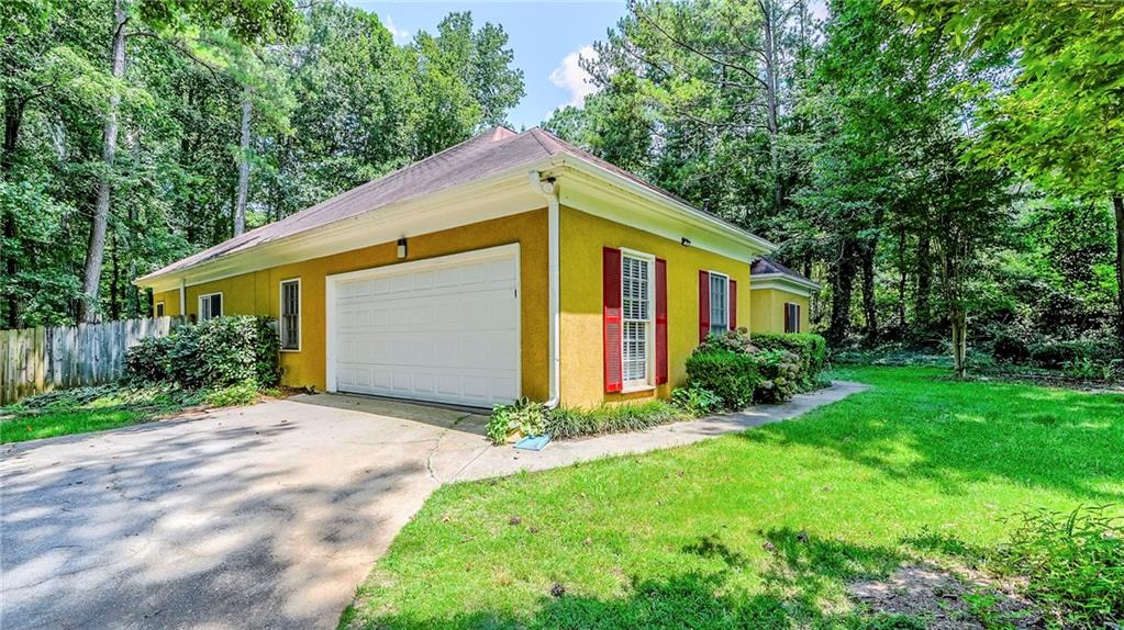 3388 Portside Lane