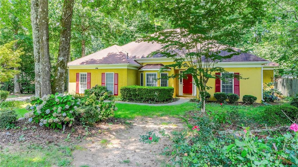 3388 Portside Lane