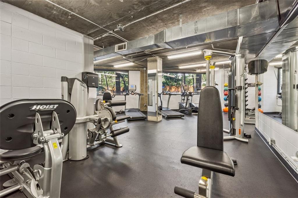 3235 Roswell Road #421, Atlanta, Georgia image 34