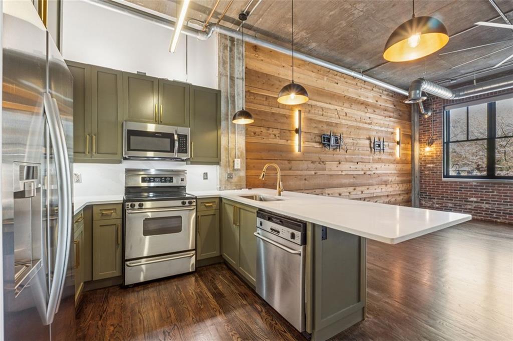 3235 Roswell Road #421, Atlanta, Georgia image 4