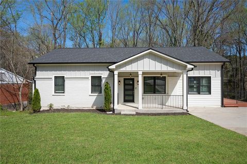 2373 Bouldercliff Way SE Atlanta GA 30316