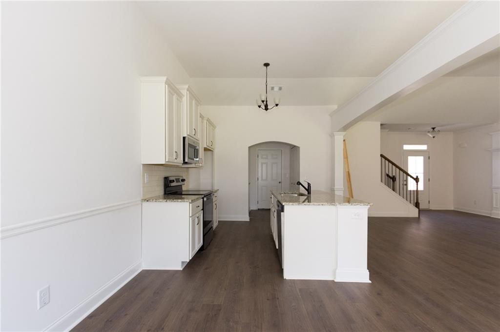 Savoy Park - Residential