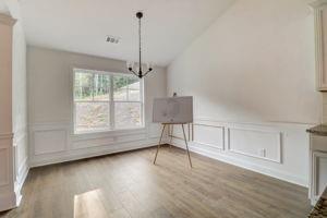 Savoy Park - Residential